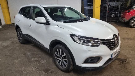 Renault Kadjar photo-6